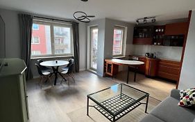 Apartament Stara Motlawa