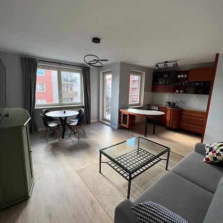 Apartament Stara Motlawa Gdańsk Zewnętrze zdjęcie