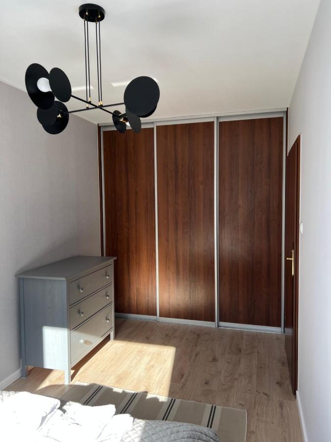 Apartament Stara Motlawa Gdańsk Zewnętrze zdjęcie