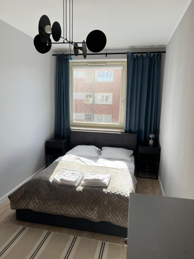 Apartament Stara Motlawa Gdańsk Zewnętrze zdjęcie