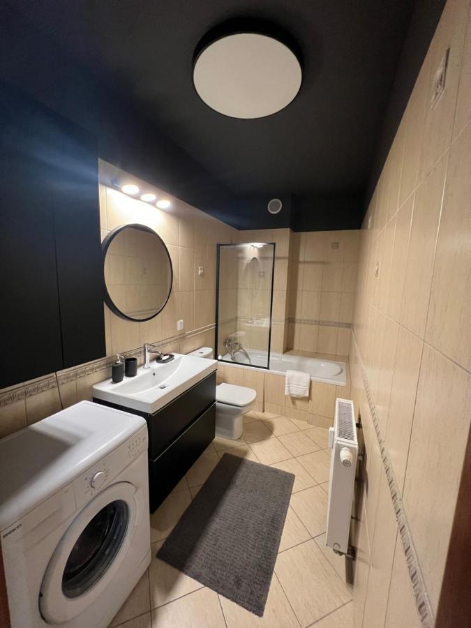 Apartament Stara Motlawa Gdańsk Zewnętrze zdjęcie