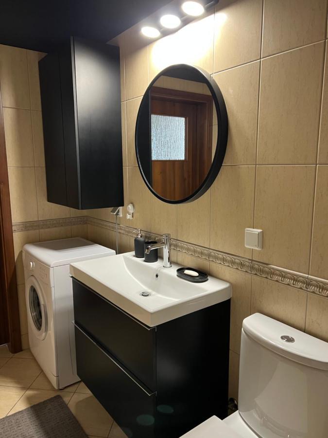 Apartament Stara Motlawa Gdańsk Zewnętrze zdjęcie
