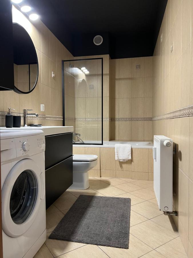 Apartament Stara Motlawa Gdańsk Zewnętrze zdjęcie