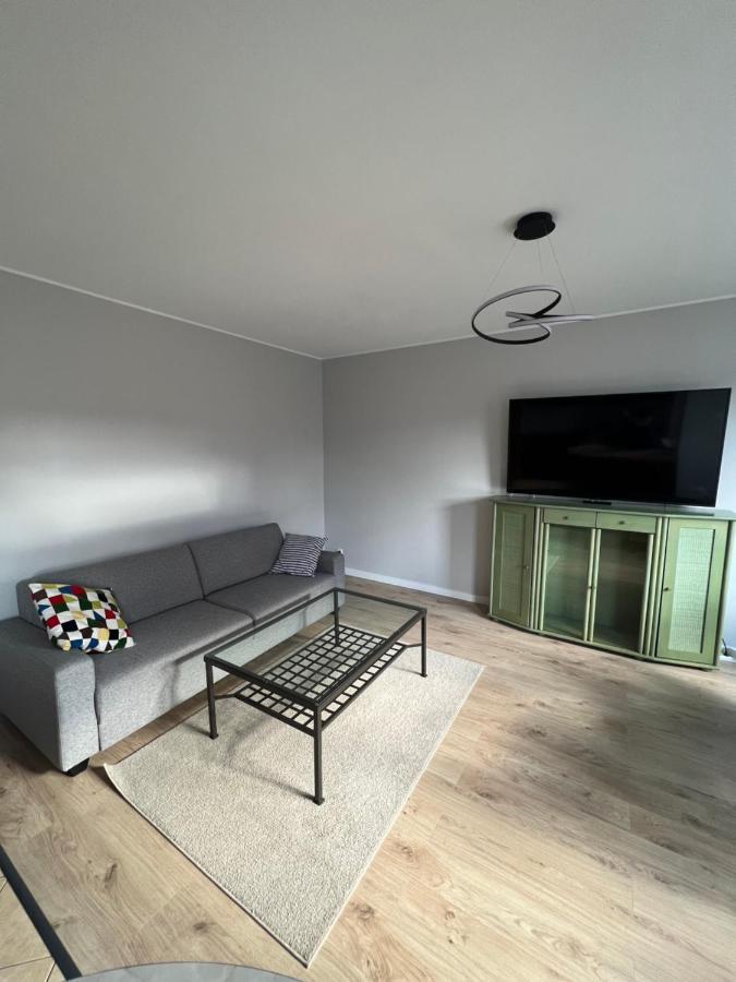 Apartament Stara Motlawa Gdańsk Zewnętrze zdjęcie