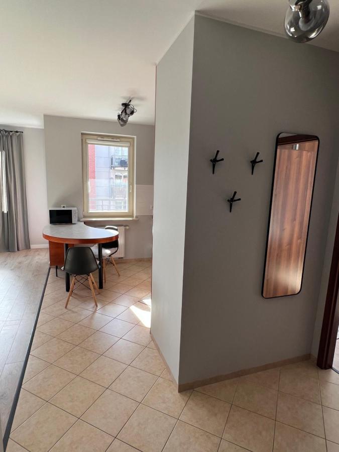 Apartament Stara Motlawa Gdańsk Zewnętrze zdjęcie