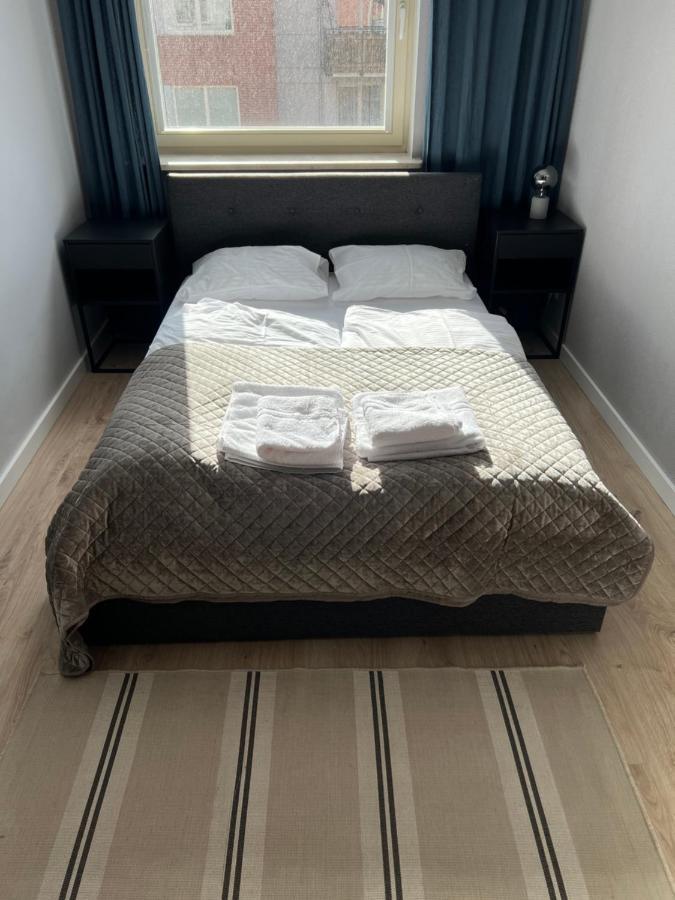 Apartament Stara Motlawa Gdańsk Zewnętrze zdjęcie